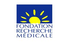 Logo de la Fondation de Recherche Médicale