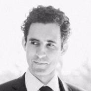 Photo de Nassime Berady Manager UX et Service Design chez Keley Consulting