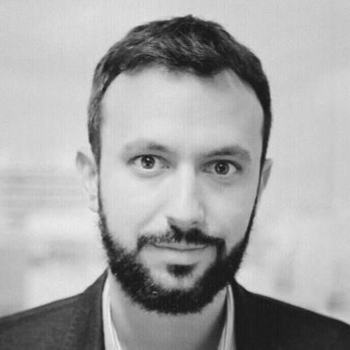 Photo de Louis Olive Senior Consultant / Product Owner chez Keley Consulting