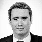 Photo d'Arnaud Goupil Manager Digital UK chez Keley Consulting