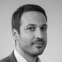 Photo de Pierre Guimard Directeur Associé et Fondateur de Keley Consulting