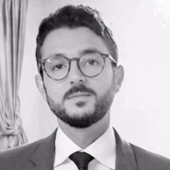 Photo d'Omar Berji Manager Digital chez Keley Consulting