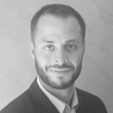Photo de Pierre Guimard Directeur Associé et Fondateur de Keley Consulting