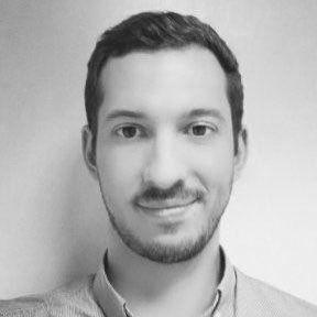 Photo de Louis Olive Senior Consultant / Product Owner chez Keley Consulting