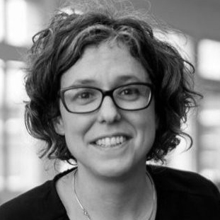 Photo de Karin Jouanno Senior Manager/ Lead Service Design et UX chez Keley Consulting