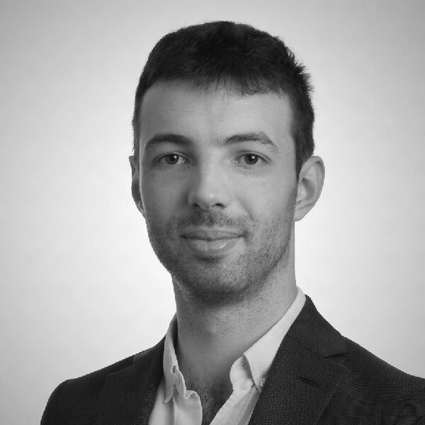 Photo de Louis Olive Senior Consultant / Product Owner chez Keley Consulting