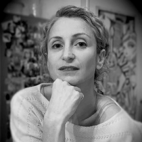 Photo de Karin Jouanno Senior Manager/ Lead Service Design et UX chez Keley Consulting
