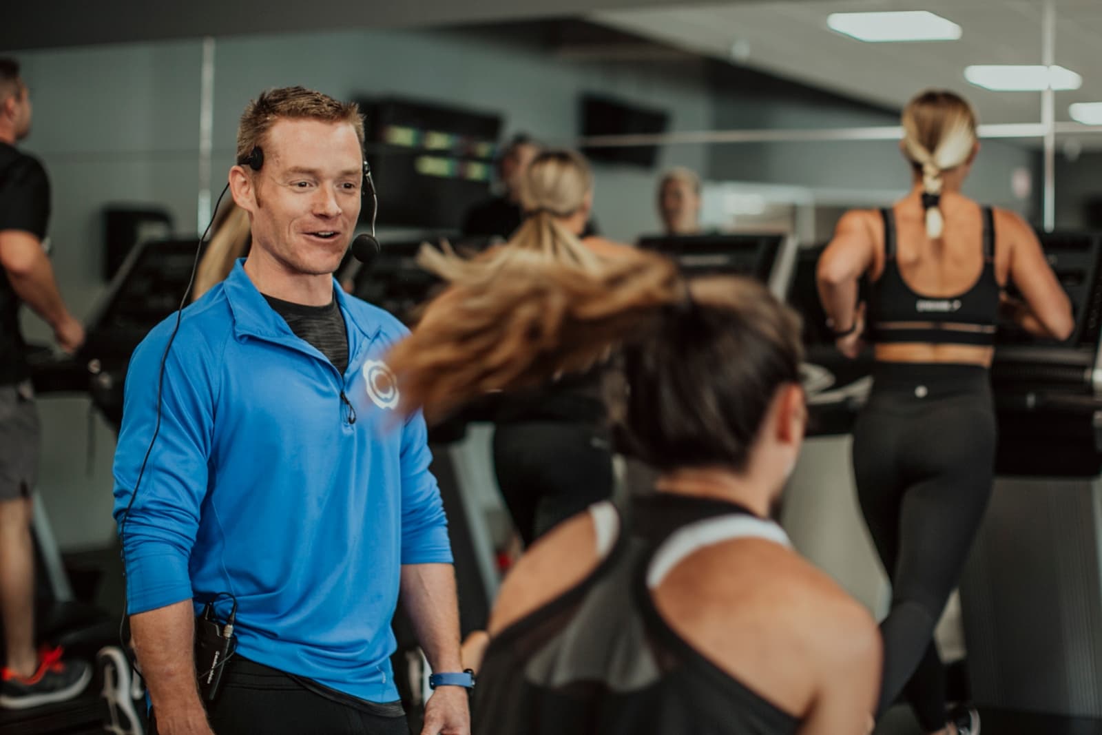 Catalyst Fitness Job Fair Catalyst Fitness