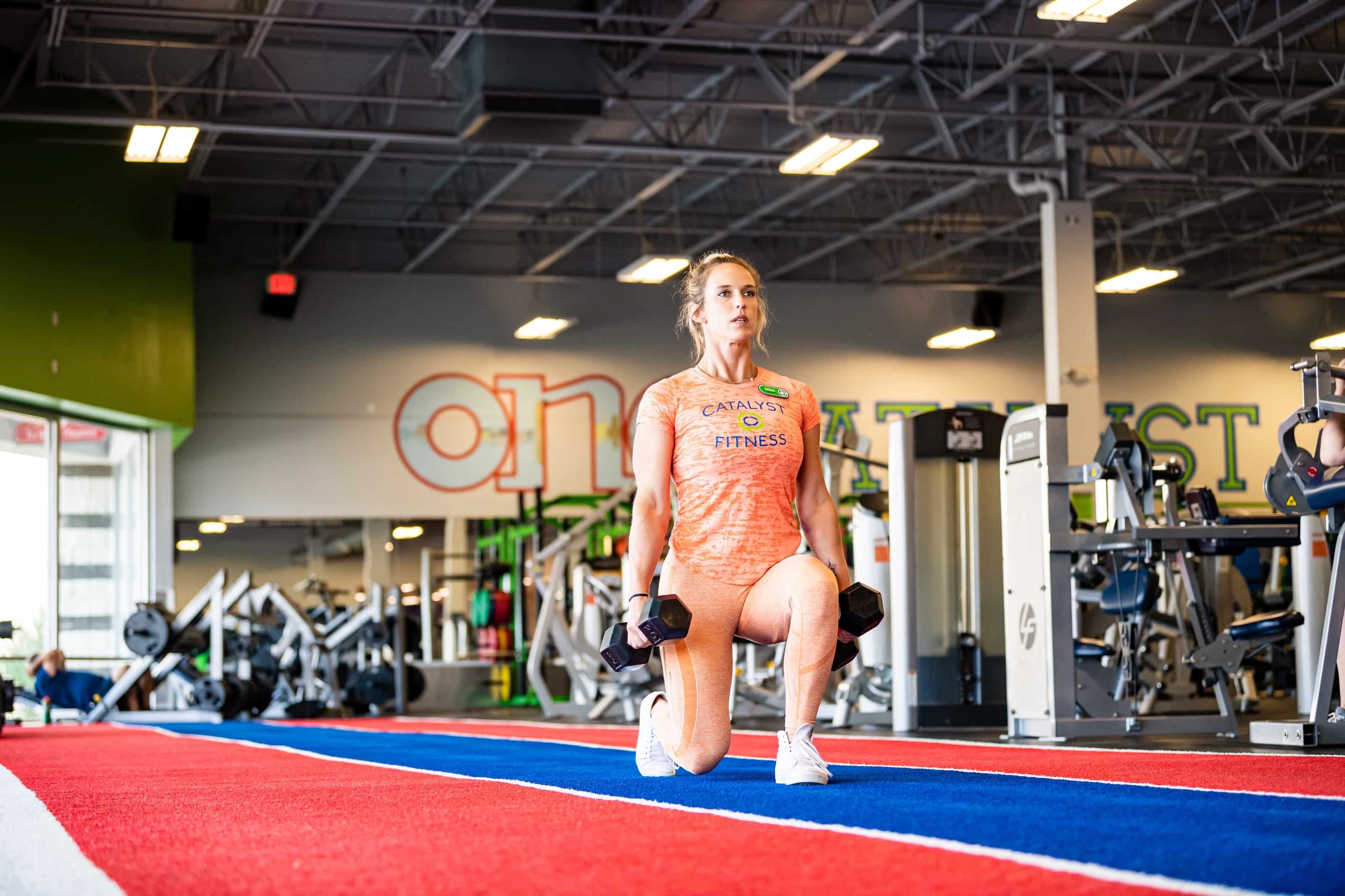 Category: Movement | Catalyst Fitness