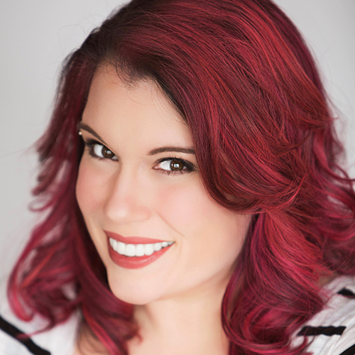 Monica Rial