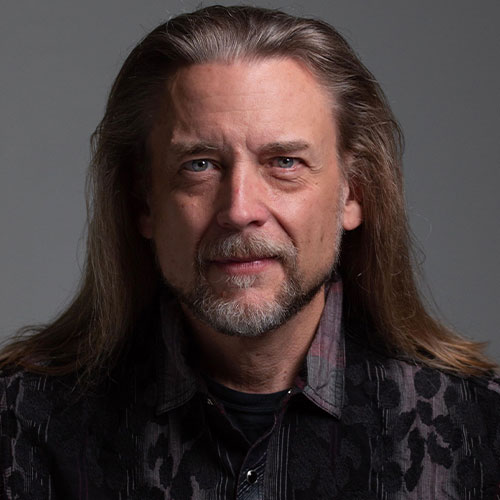 Steve Whitmire