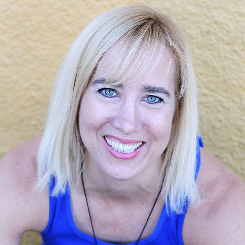PJ Tricia Hoover