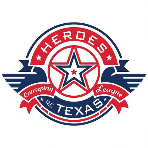Heroes of Texas