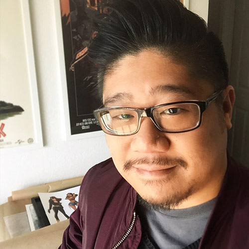 Kevin Chin