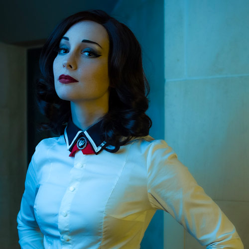 Ithileryn Cosplay
