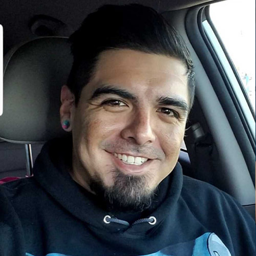 David Soto