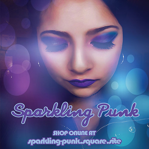 Sparkling Punk