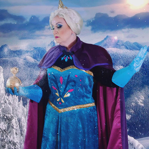 Nana Cosplay