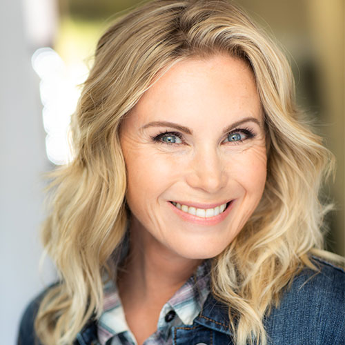 Catherine Sutherland