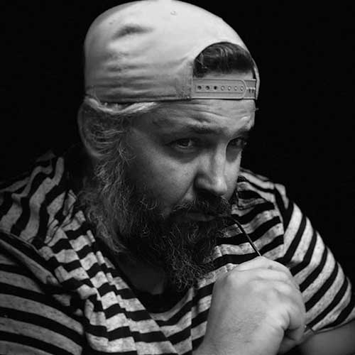 Chuck Pineau