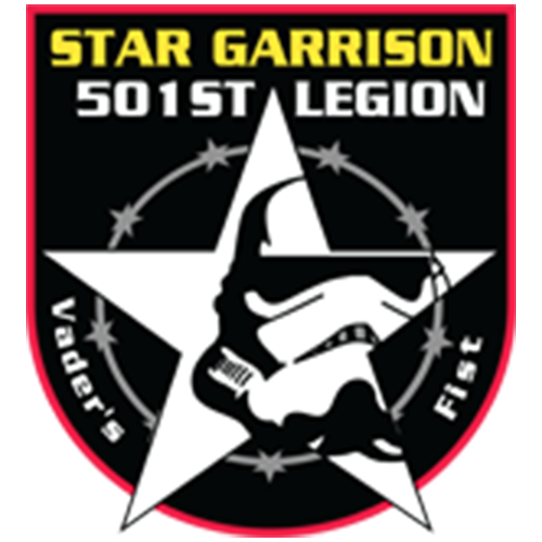 501st Legion