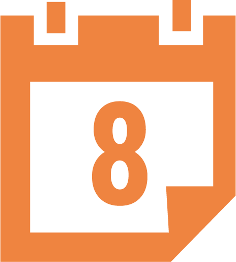Calendar to book parking spots