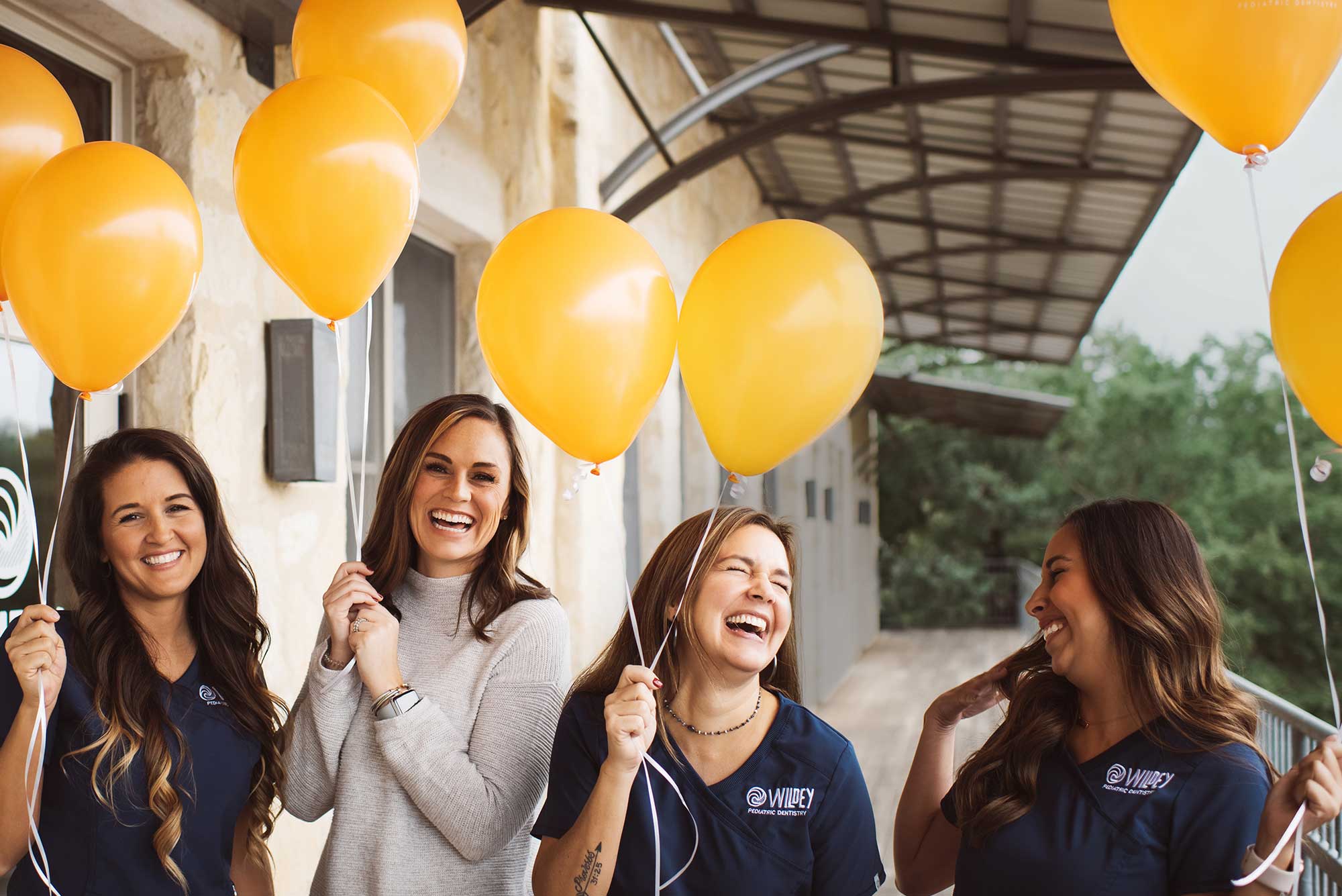 Pediatric Dentist in Dripping Springs, TX Wildey Pediatric Dentistry