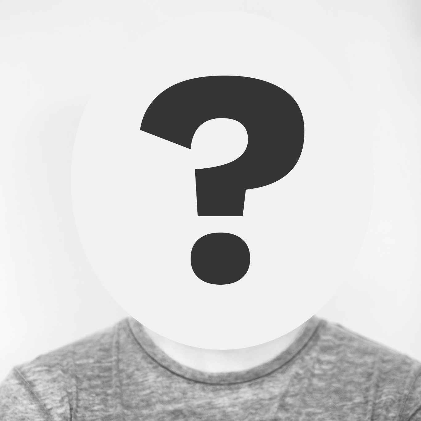 You?