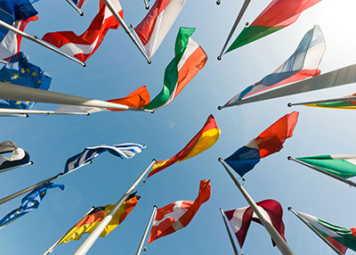 Lecture | Cyber Insecurity and the Politics of International Law
