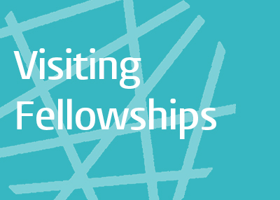 Applications open for Visiting Fellowships