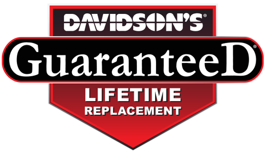 GuaranteeD