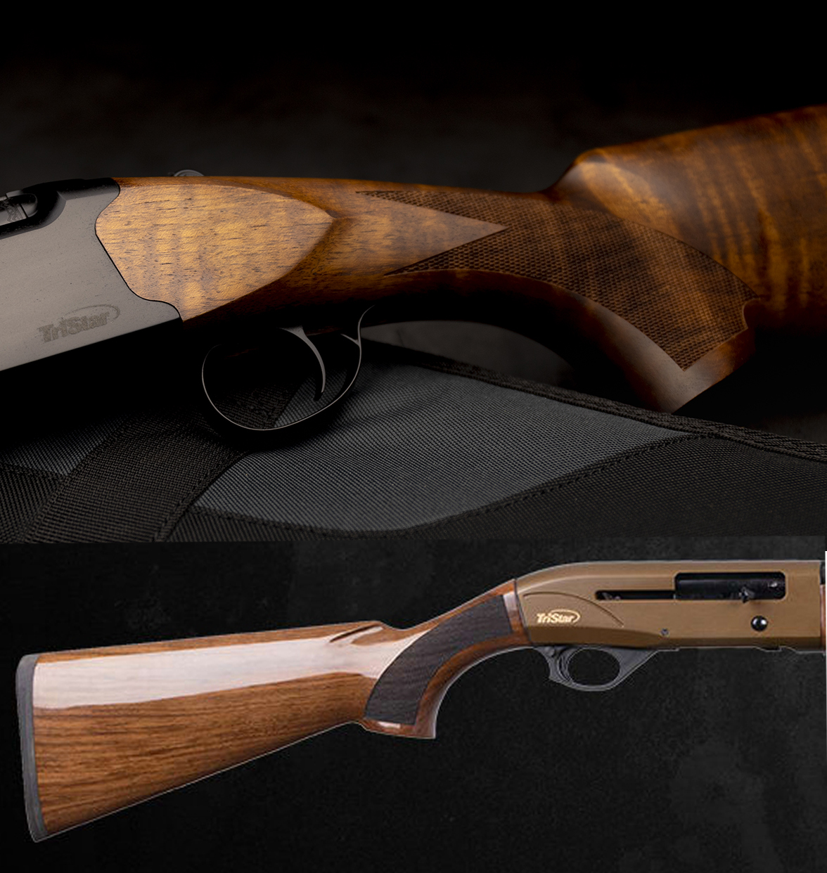 TriStar Wood