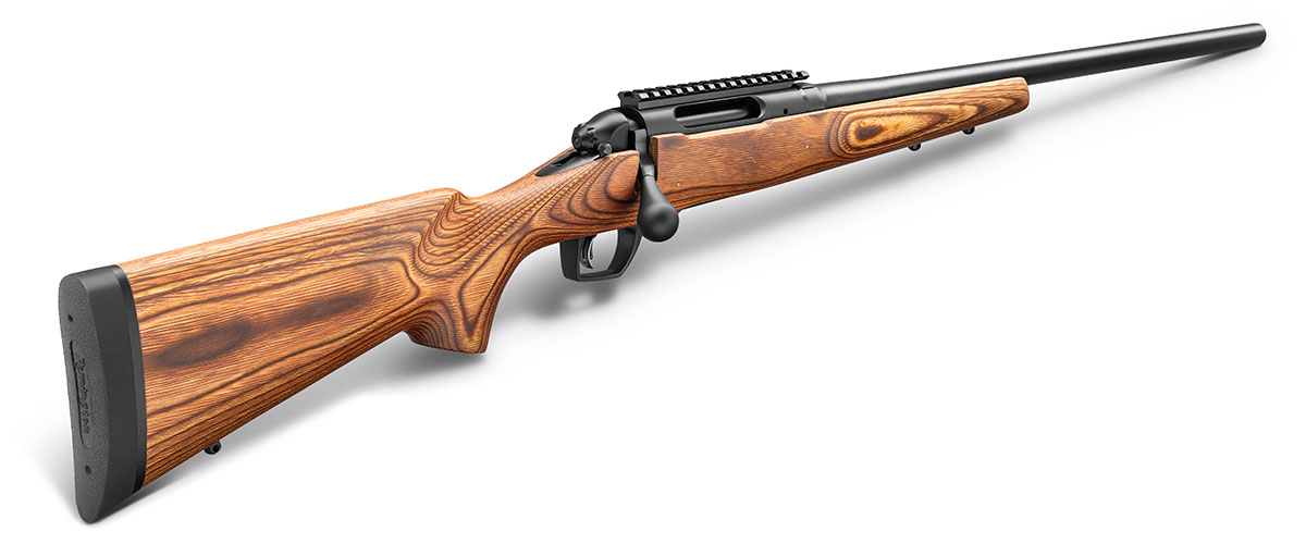 783 Varmint
