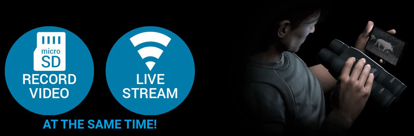 BinoX_dualstream