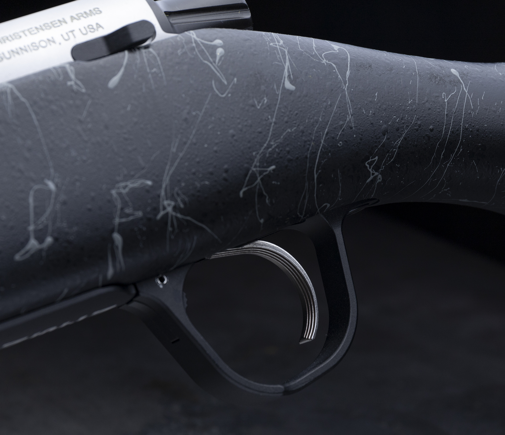 801-06005-00 trigger