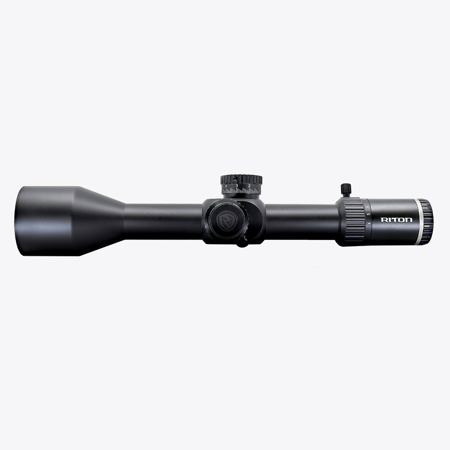 X7 Conquer profile
