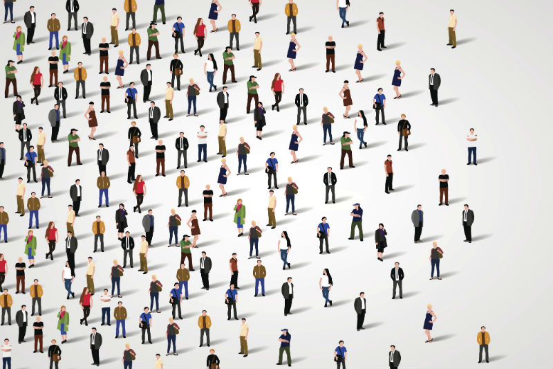 The Ethnicity Gap - Barriers to the boardroom for ethnic minority leaders