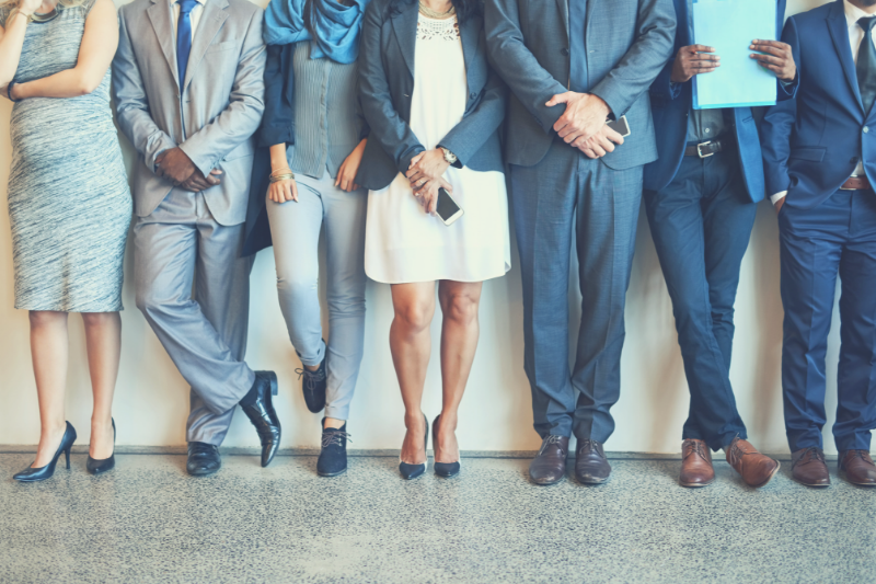 How to attract diverse talent to Insurance – workshop