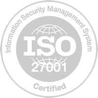 lexbizz: ISO 27001 Zertifikat