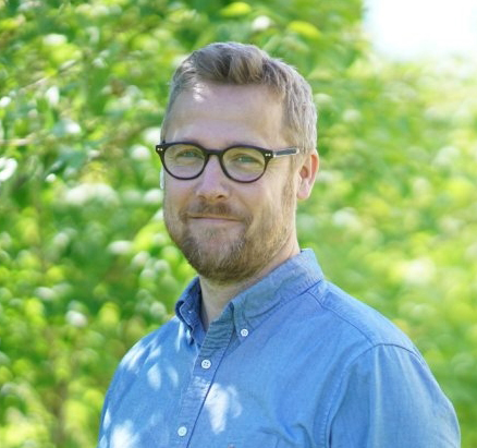 Mattias Mitz