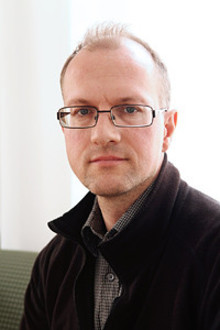 Håkan Göransson