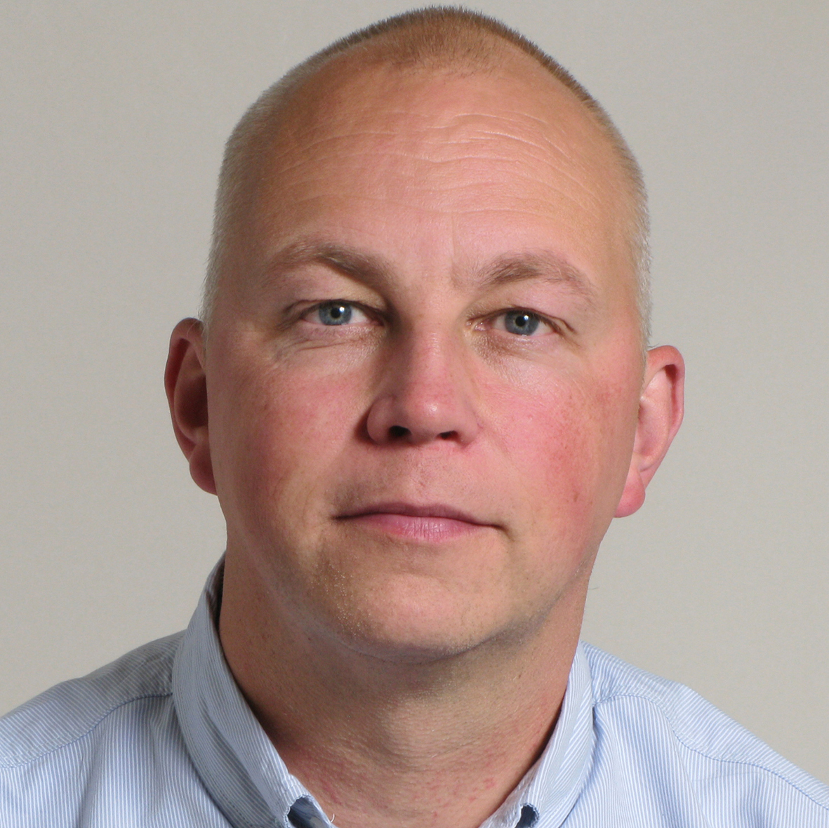 Jörgen Boman