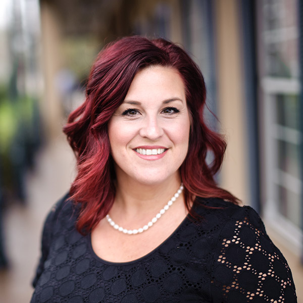 Lori Sanborn