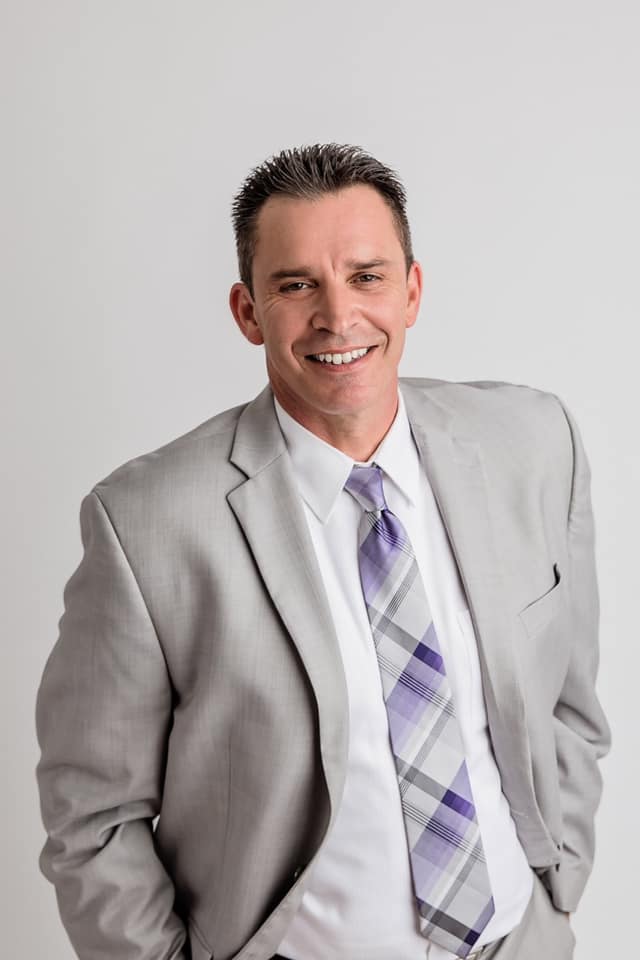 Richie Redondo