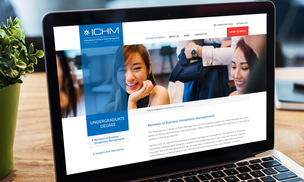 International College for Hotel Management