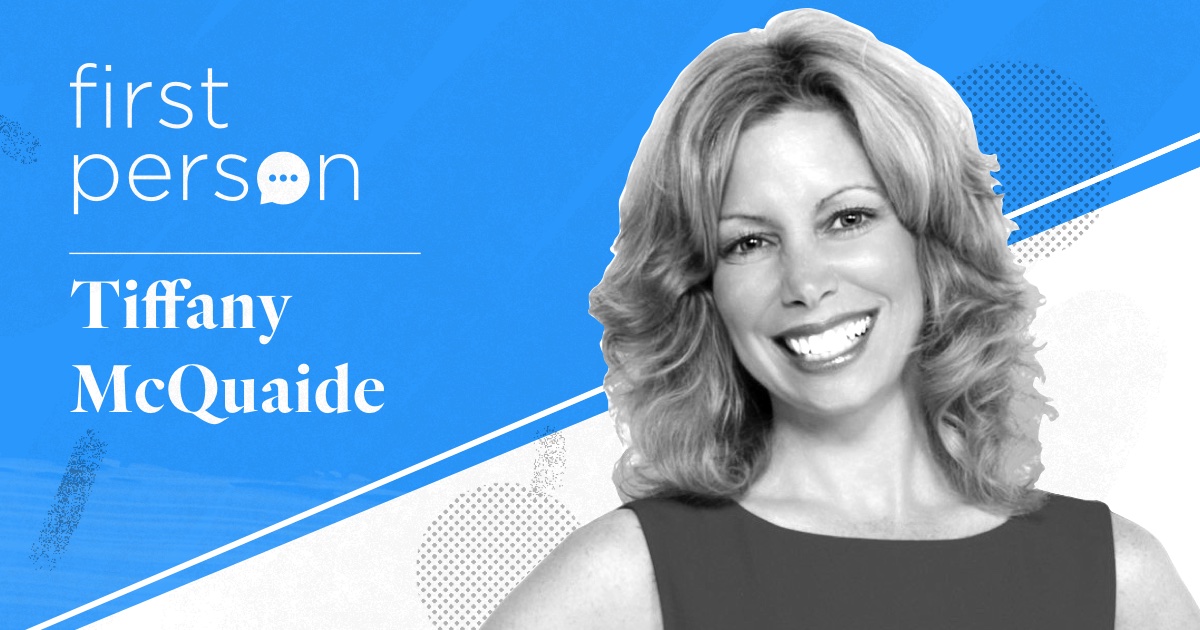 Tiffany McQuaid Shares the Importance of Going the Extra Mile