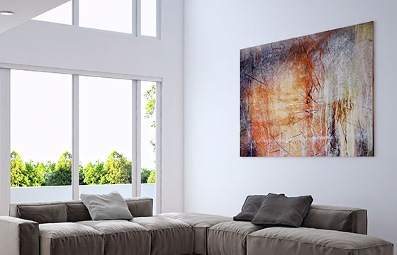 Large Format Printing