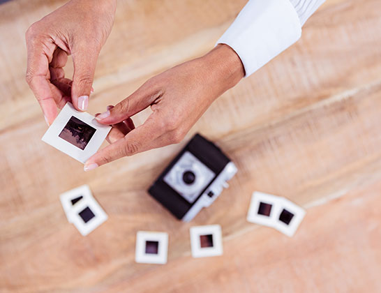 in-store digital printing