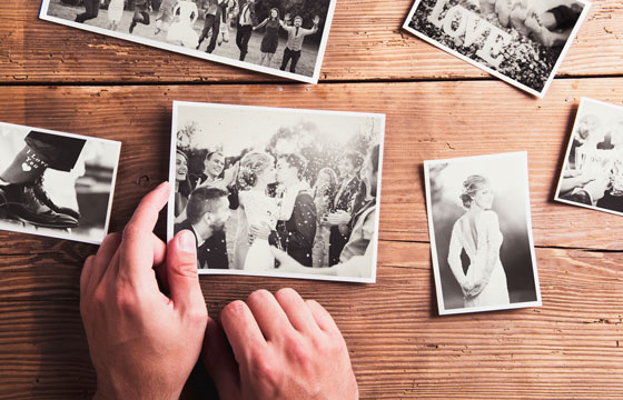 35mm Film Developing