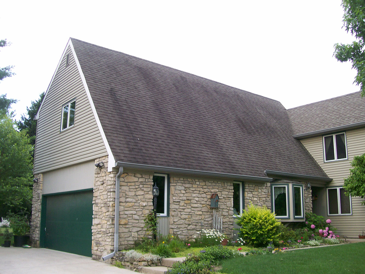 Pressure Doctor Inc. Power Washing • Pressure Washing in Indianapolis